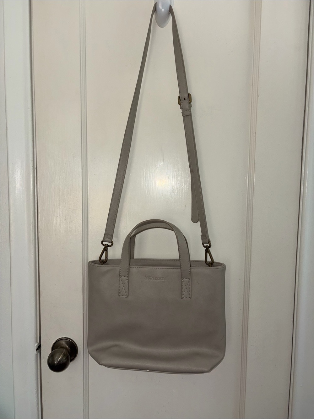 Fawn Design mini tote